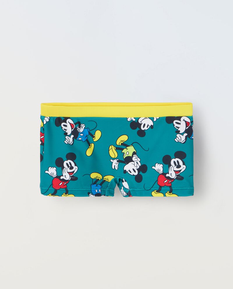 Costume shorts Mickey Mouse bambino cover