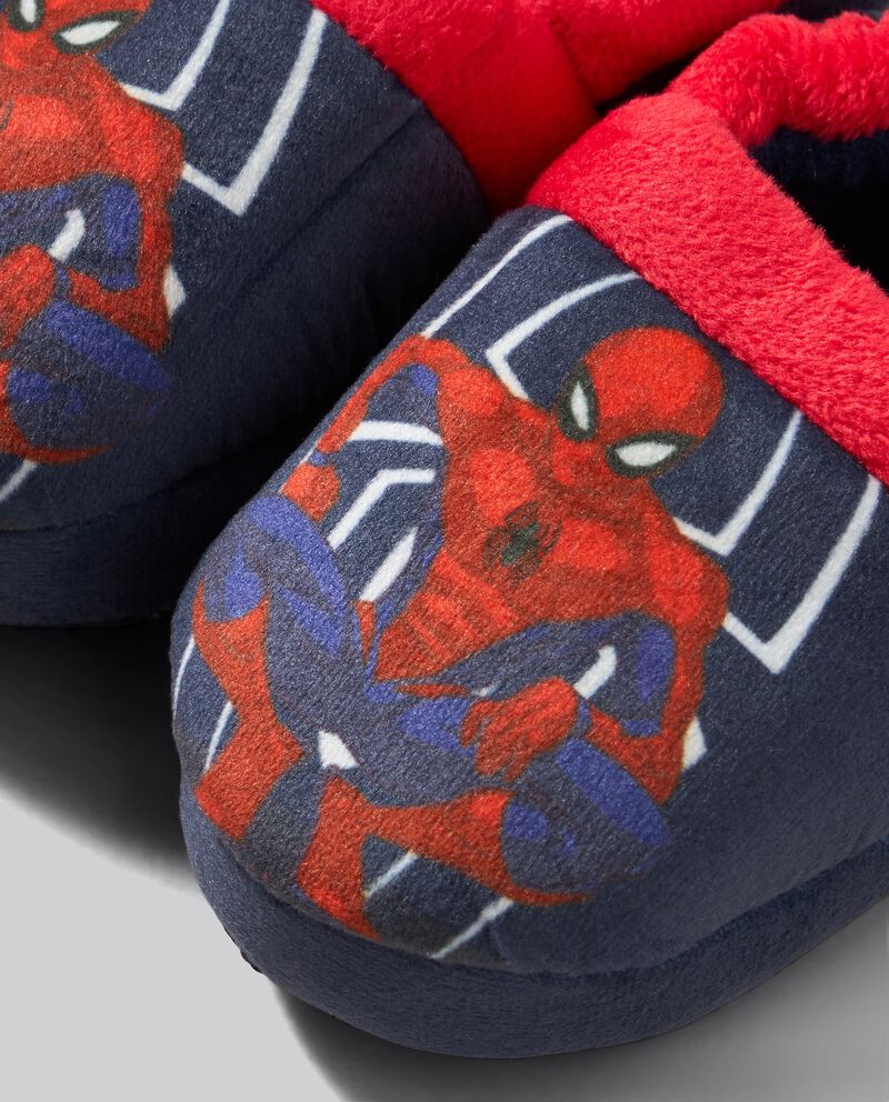 Pantofola Spiderman bambino single tile 1 