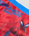 Costume slip Spiderman bambino