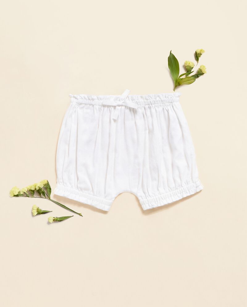 Shorts in viscosa di bamboo IANA cover