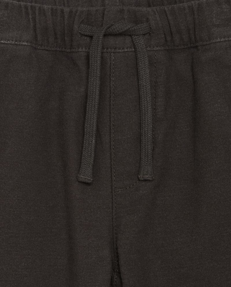 Pantaloni chino in fustagno stretch bambinodouble bordered 1 cotone