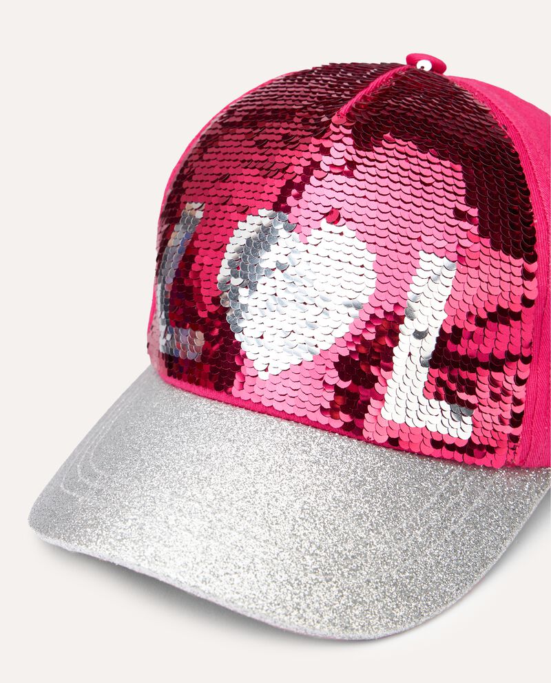 Cappello da baseball in puro cotone single tile 1 
