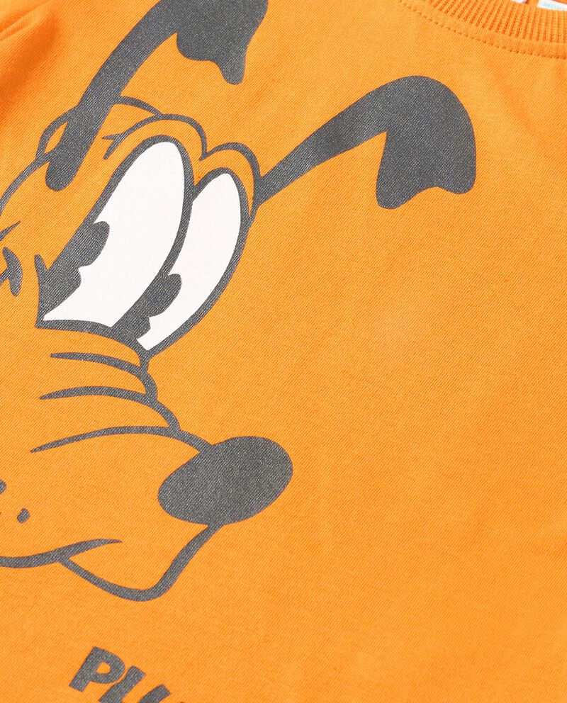 T-shirt Disney in puro cotone neonato single tile 1 