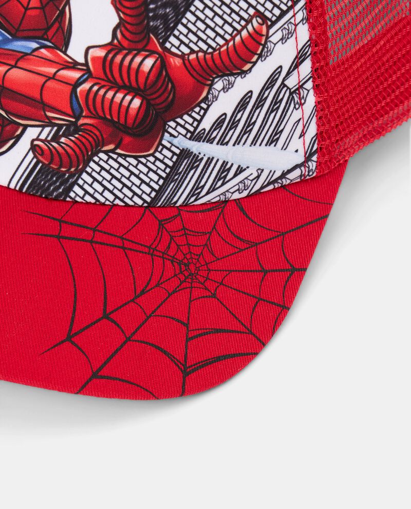 Cappellino da baseball Spiderman ragazzo single tile 1 