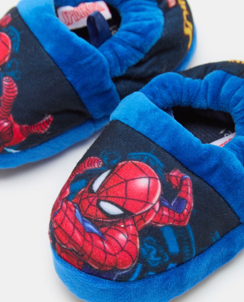 Pantofola Spider-Man bambino single tile 1 