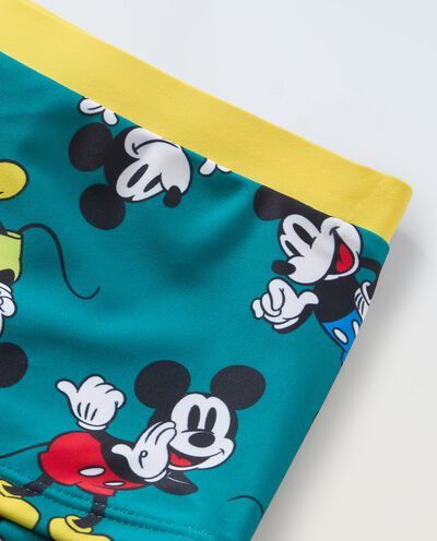 Costume shorts Mickey Mouse bambino detail 1
