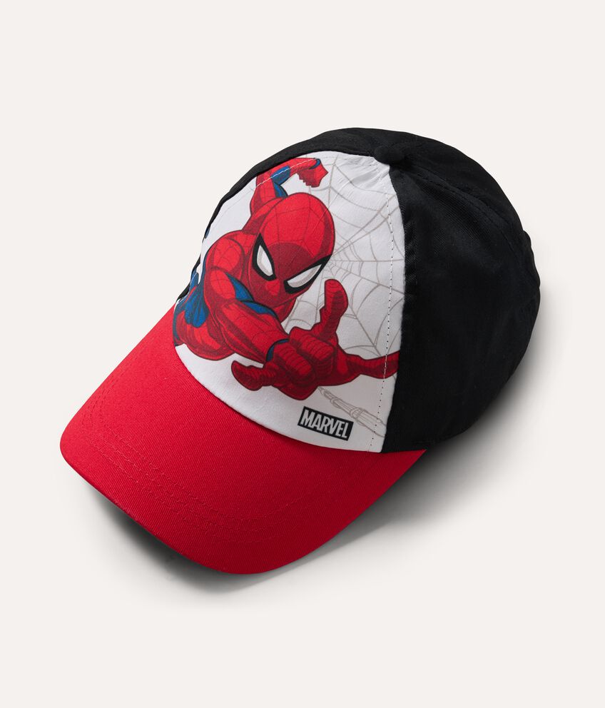 Berretto baseball Spider-Man double 1 