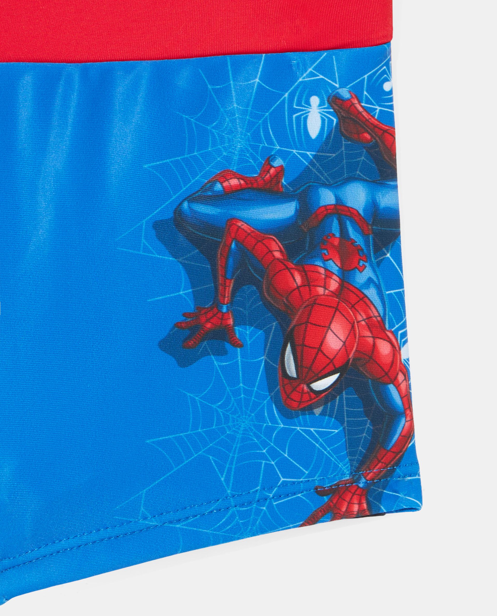 Costume parigamba Spider-Man bambino