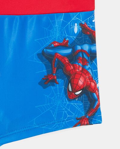 Costume parigamba Spider-Man bambino detail 1