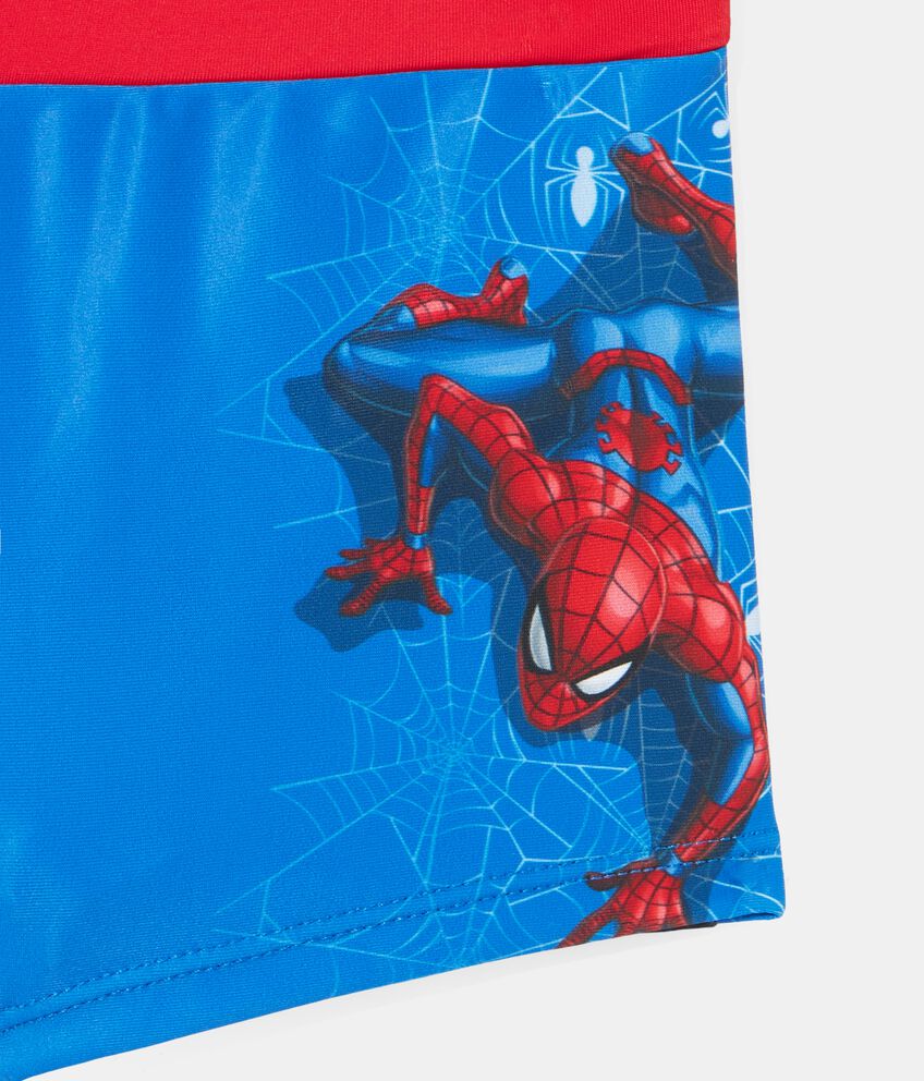 Costume parigamba Spider-Man bambino double 2 
