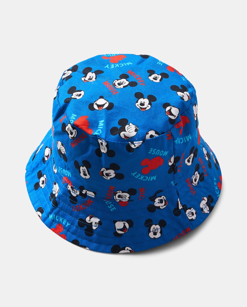 Cappellino alla pescatora Disney neonato cover