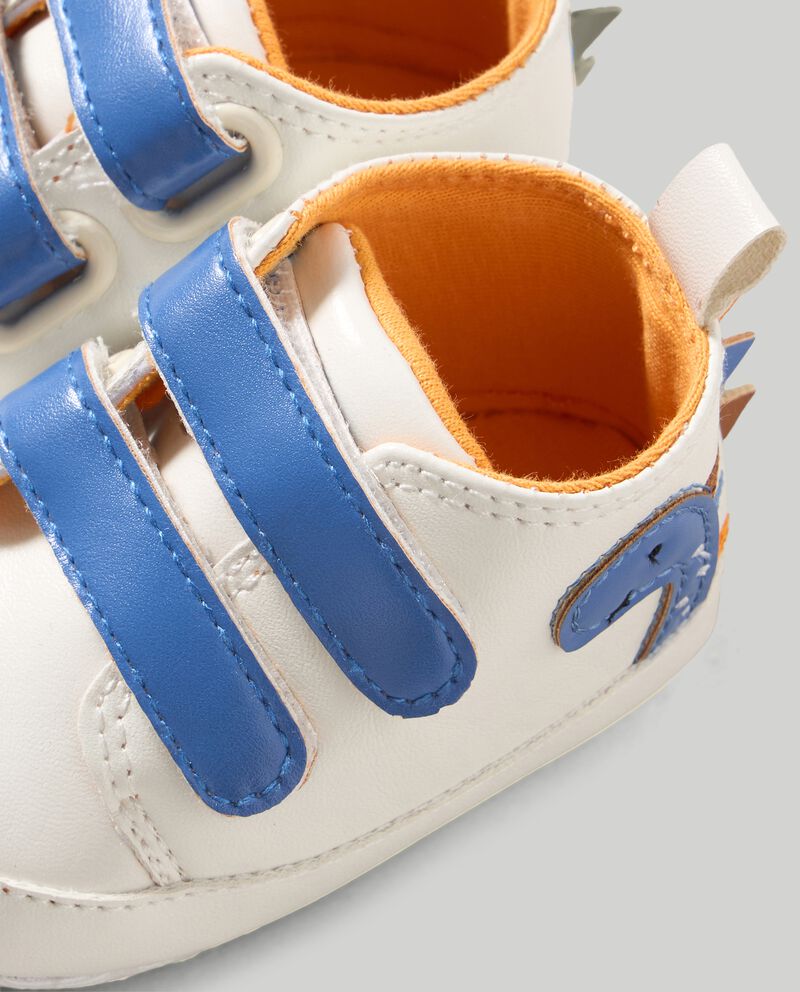 Scarpine sneakers neonatodouble bordered 1 
