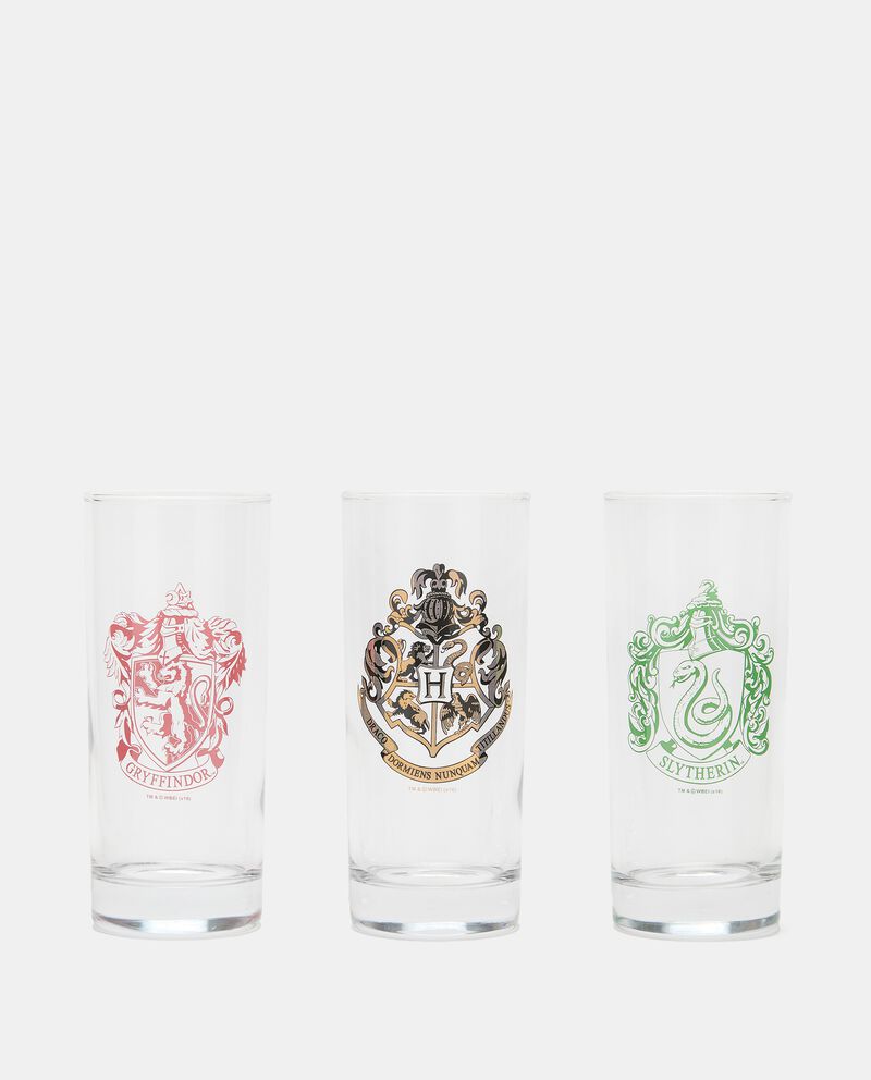 Set 3 bicchieri Harry Potter cover
