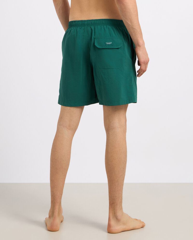Costume shorts uomodouble bordered 1 