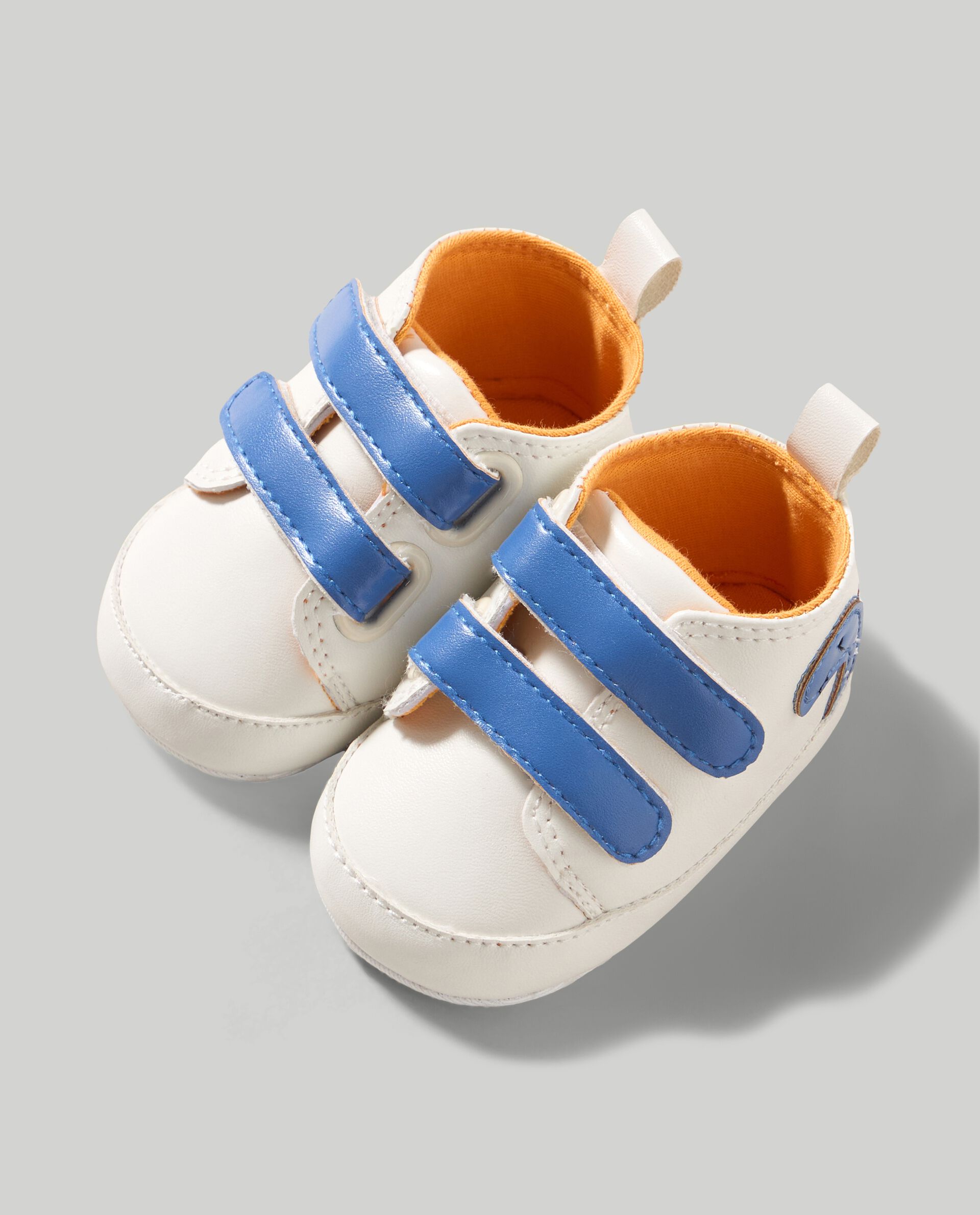 Scarpine sneakers neonato
