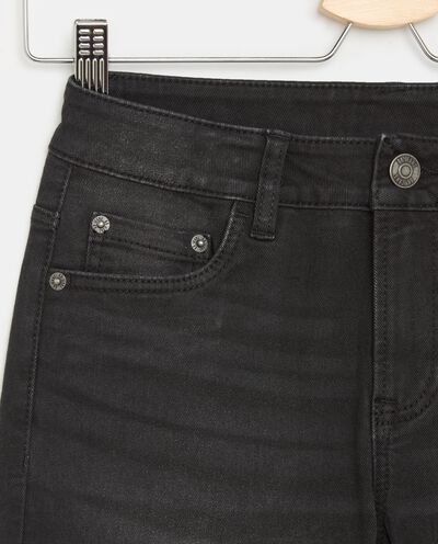 Jeans slim fit ragazzo detail 1