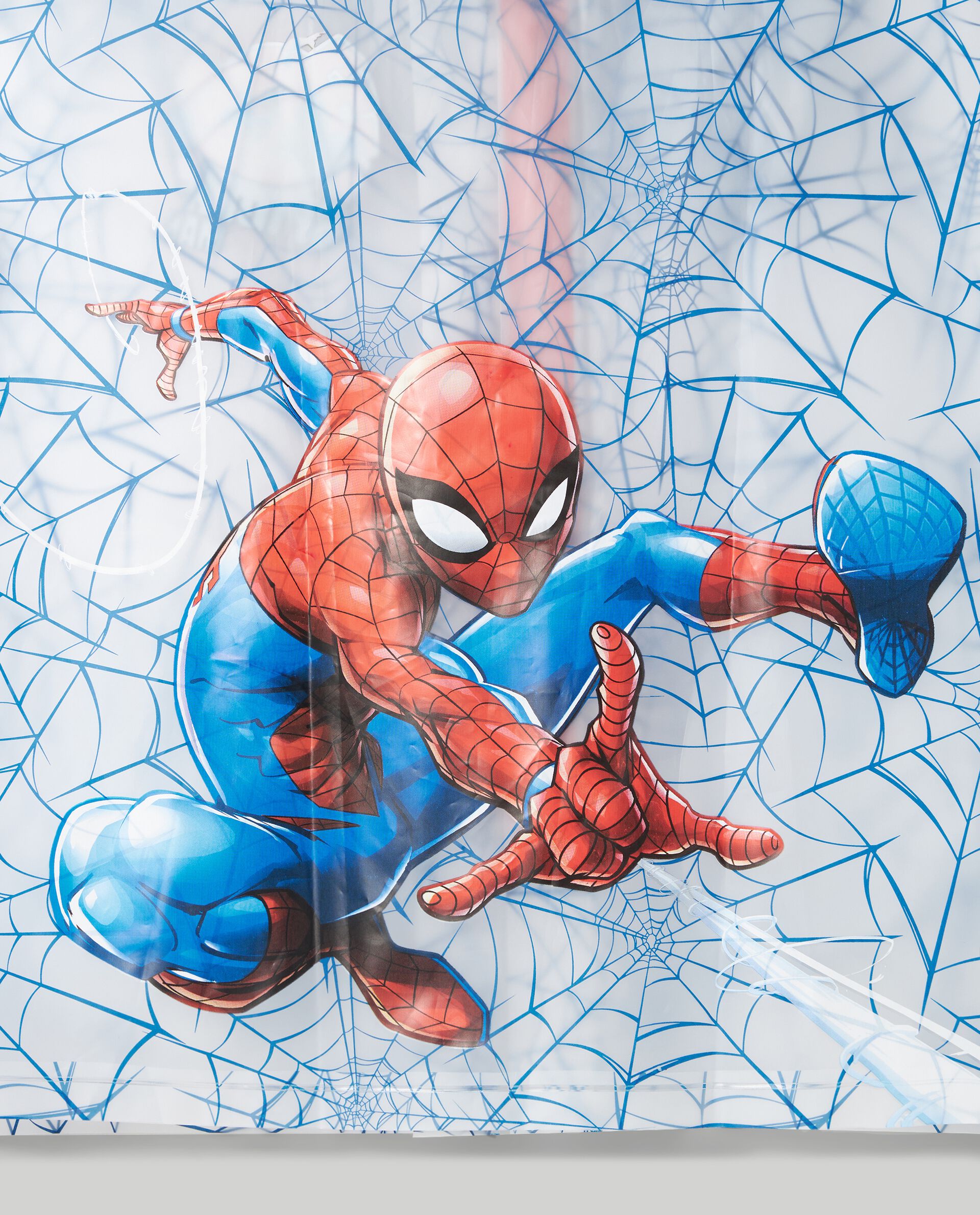 Poncho anti-pioggia Spider-Man bambino
