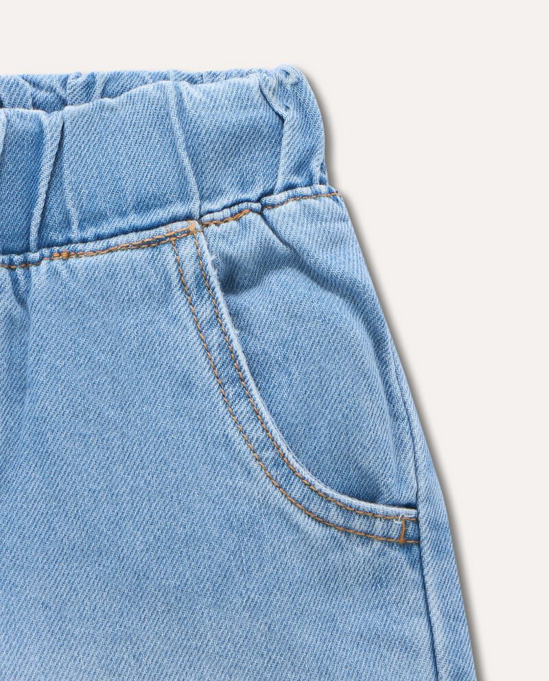 Jeans culotte bambina single tile 1 