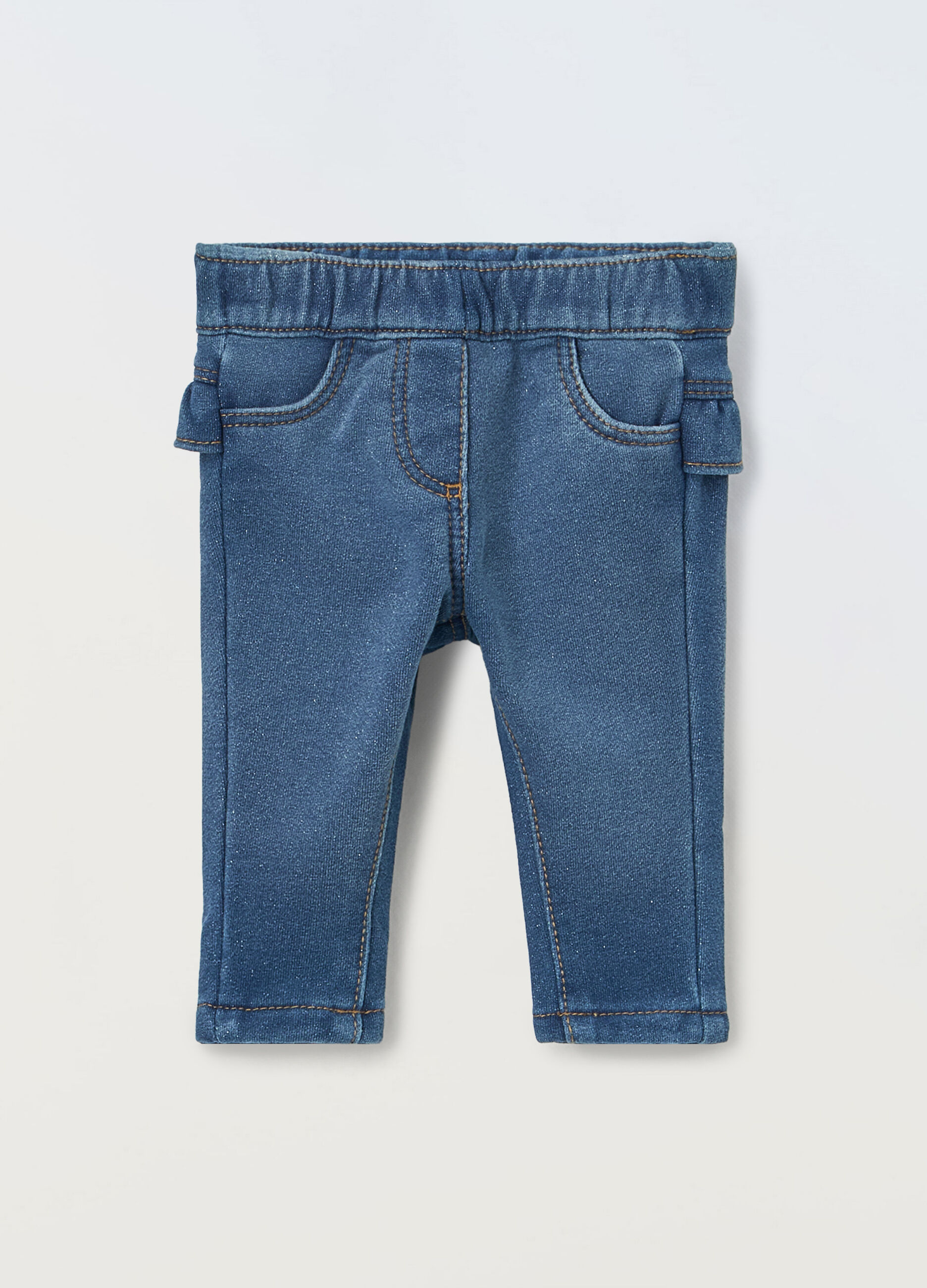 Jeans neonata deals