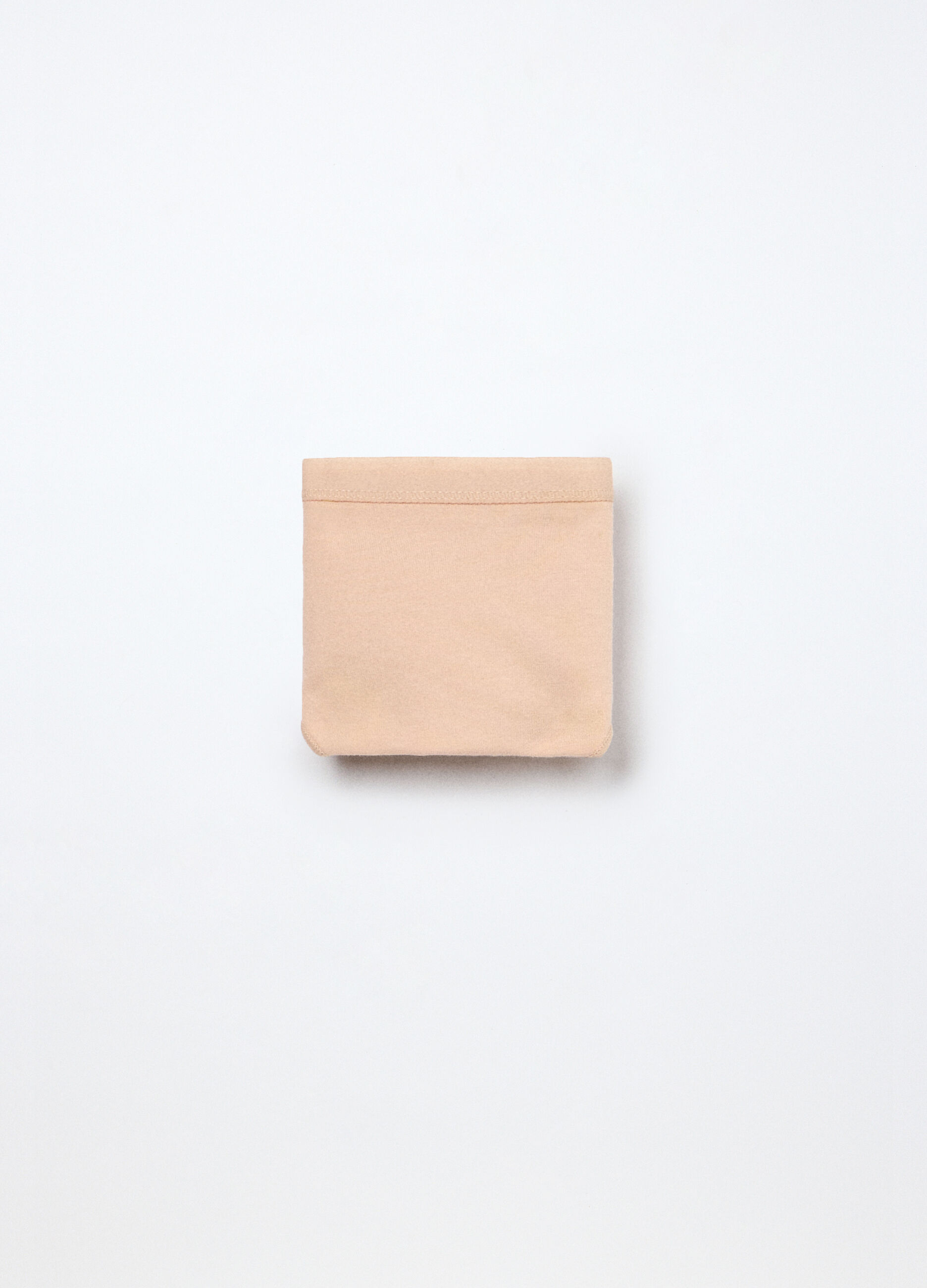 Culotte jersey di cotone stretch ragazza_3
