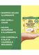 Garnier Ultra Dolce Shampoo Solido Camomilla, Per Capelli Chiari, Con packaging 100% ecologico plastic-free, 60 gr._3