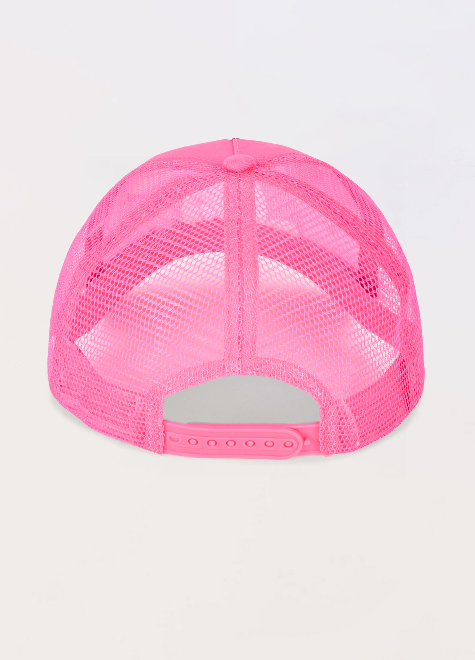 Cappello da baseball in twill 