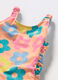 Costume intero a fiori neonata_1