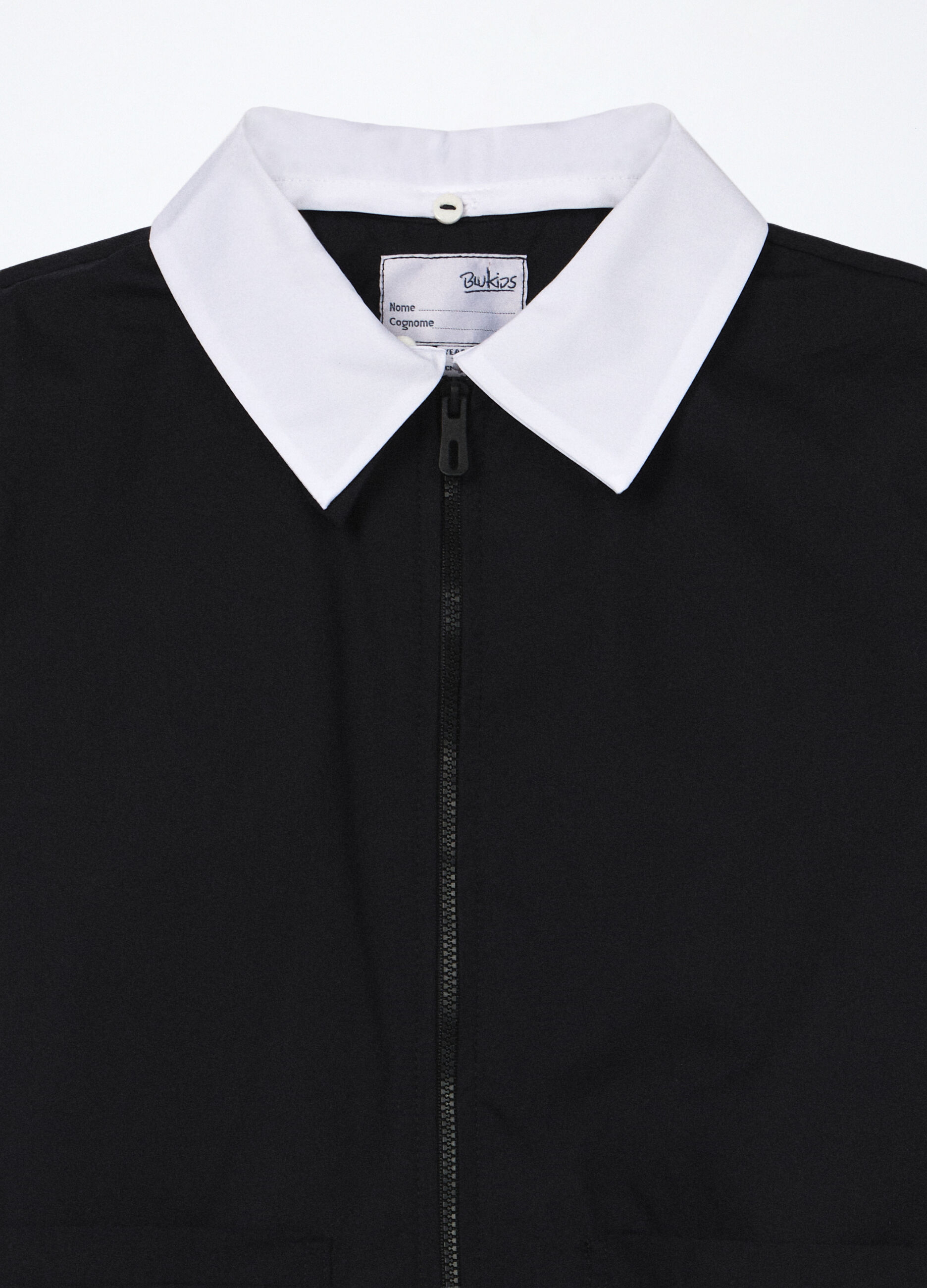 Grembiule misto cotone bambino_2