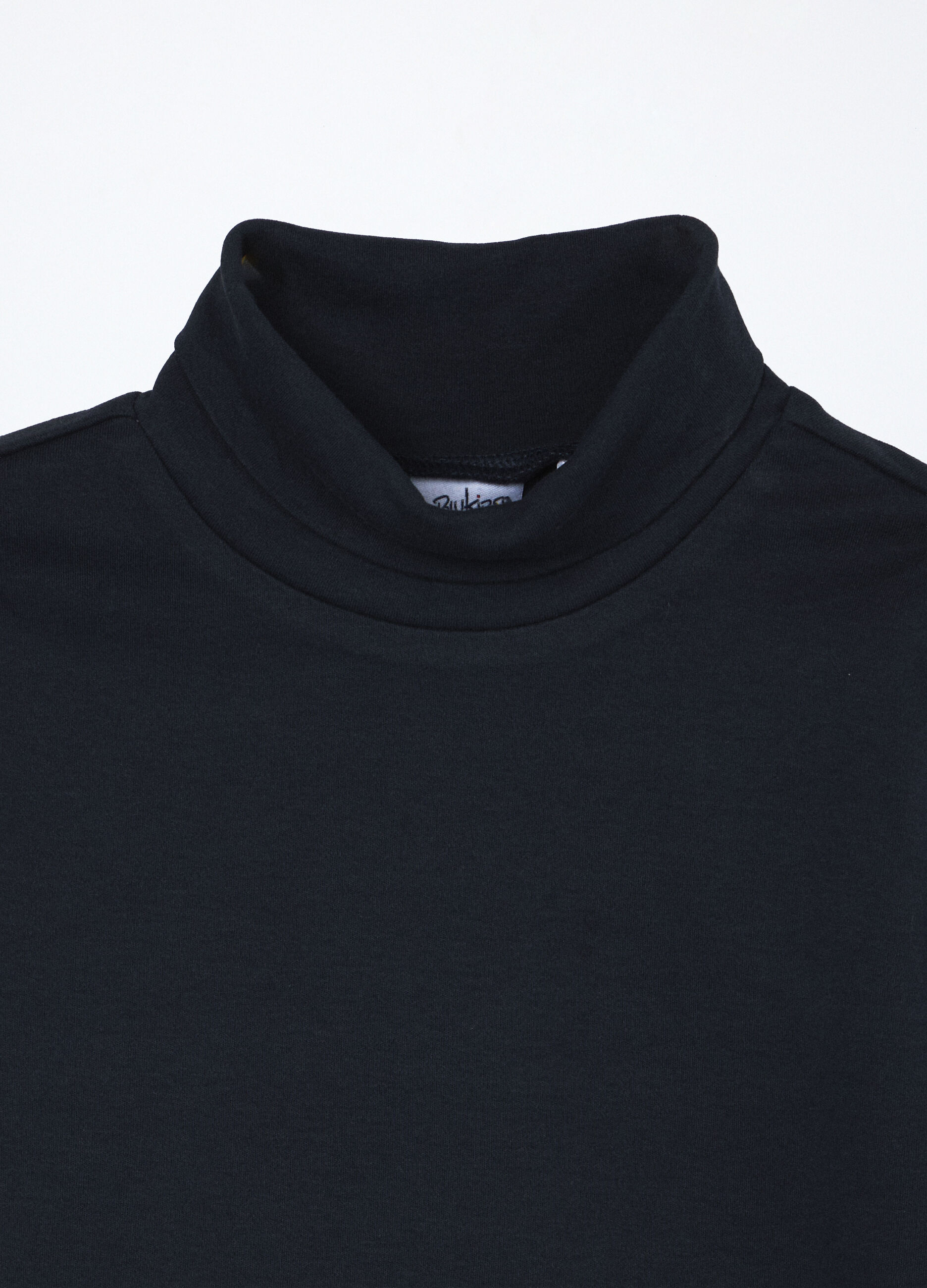 Lupetto in interlock di puro cotone bambino_2