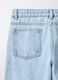 Pantaloni in denim Straight Fit ragazzo_2