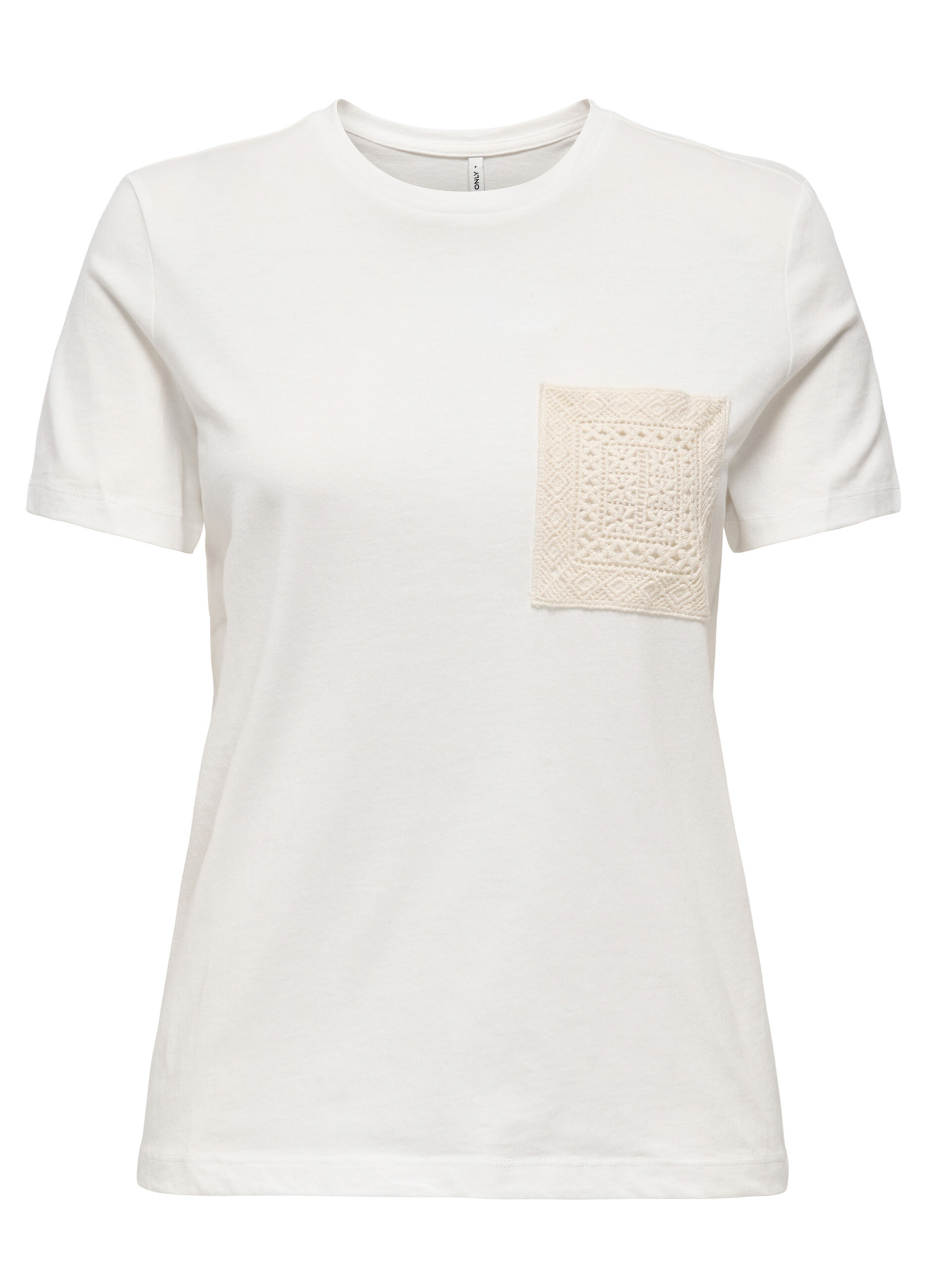 T-shirt regular fit_0