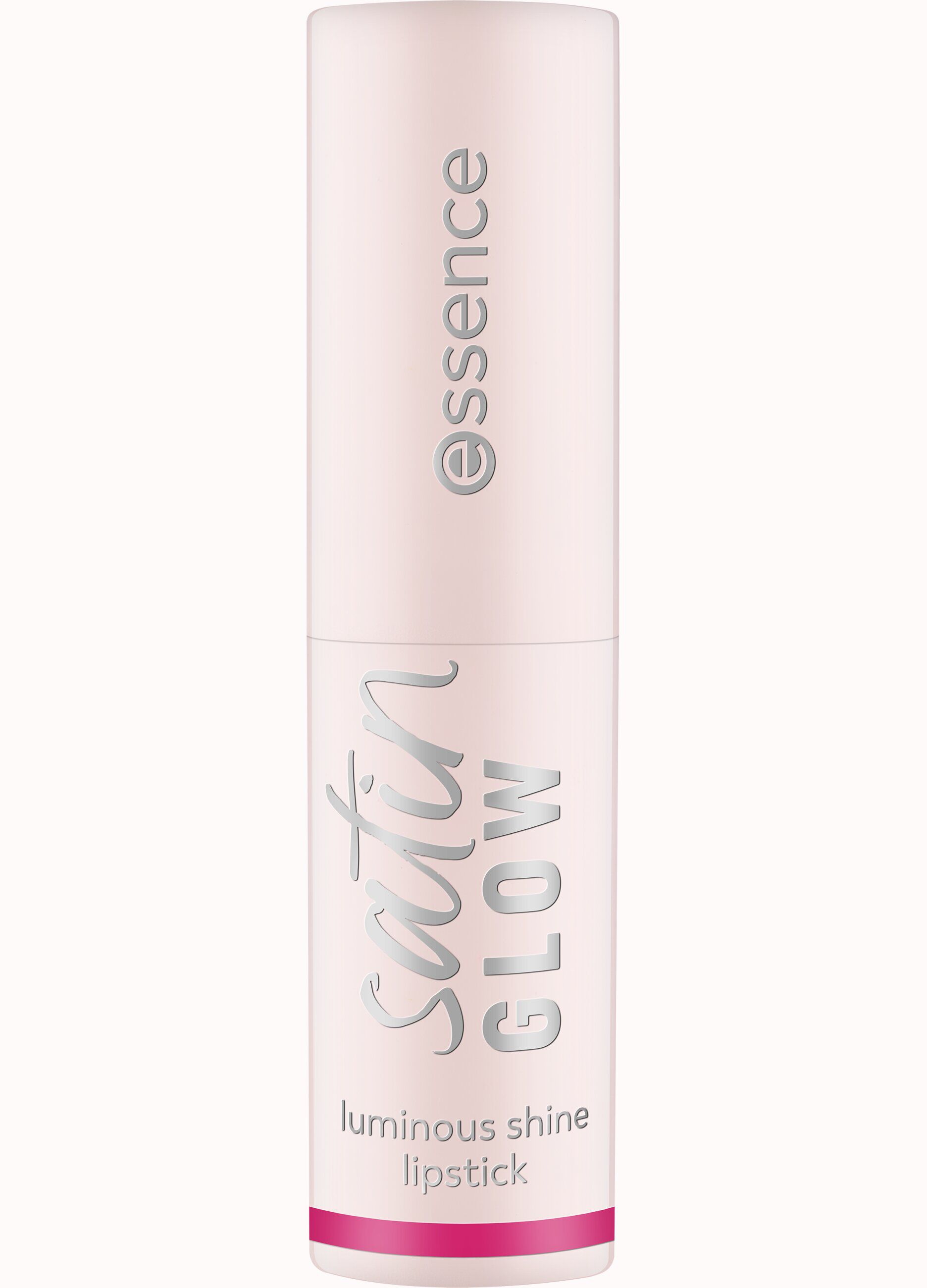 Essence SATIN GLOW rossetto luminoso 08_0