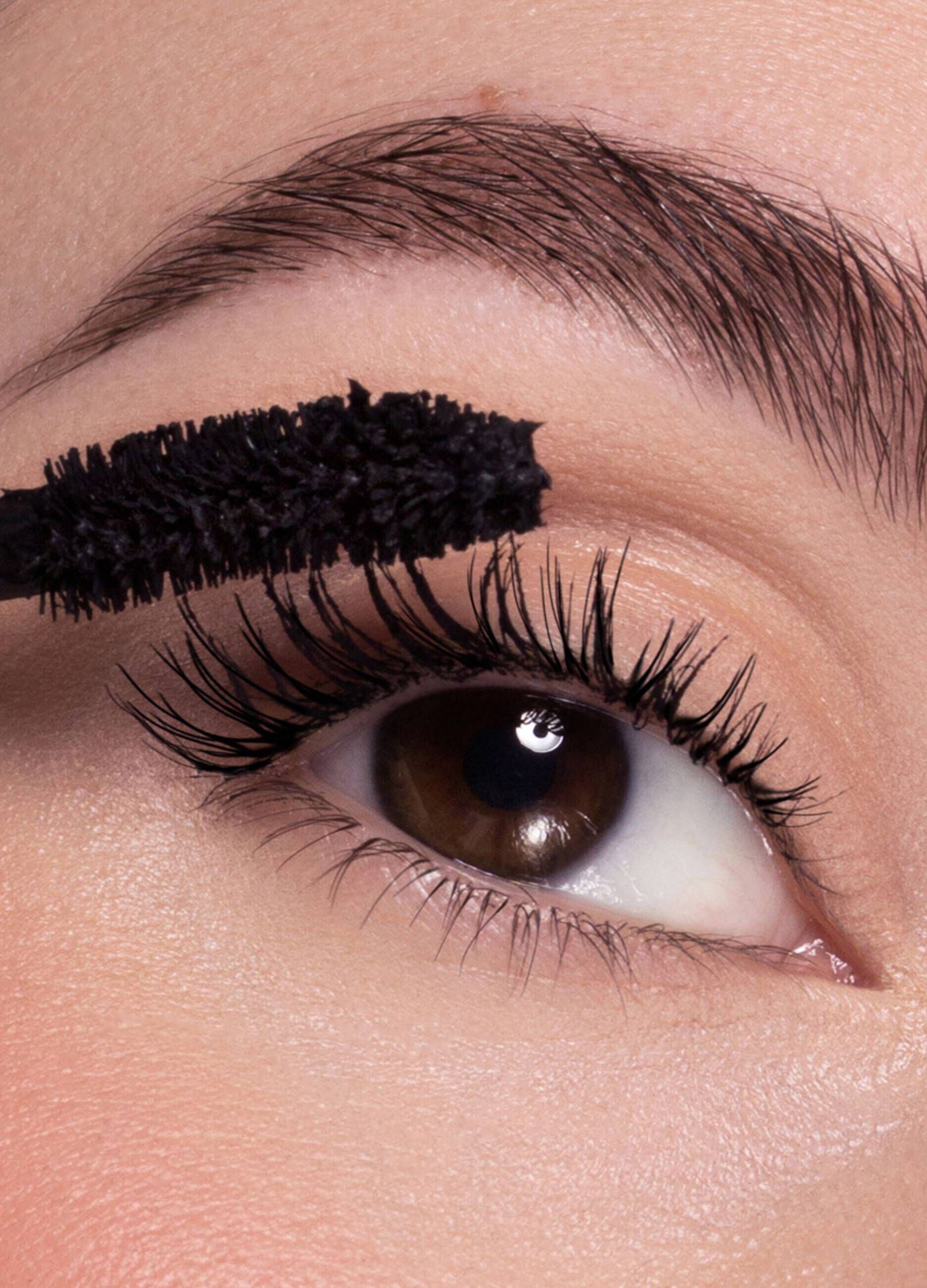 The Curling Volume - Astra Make-Up