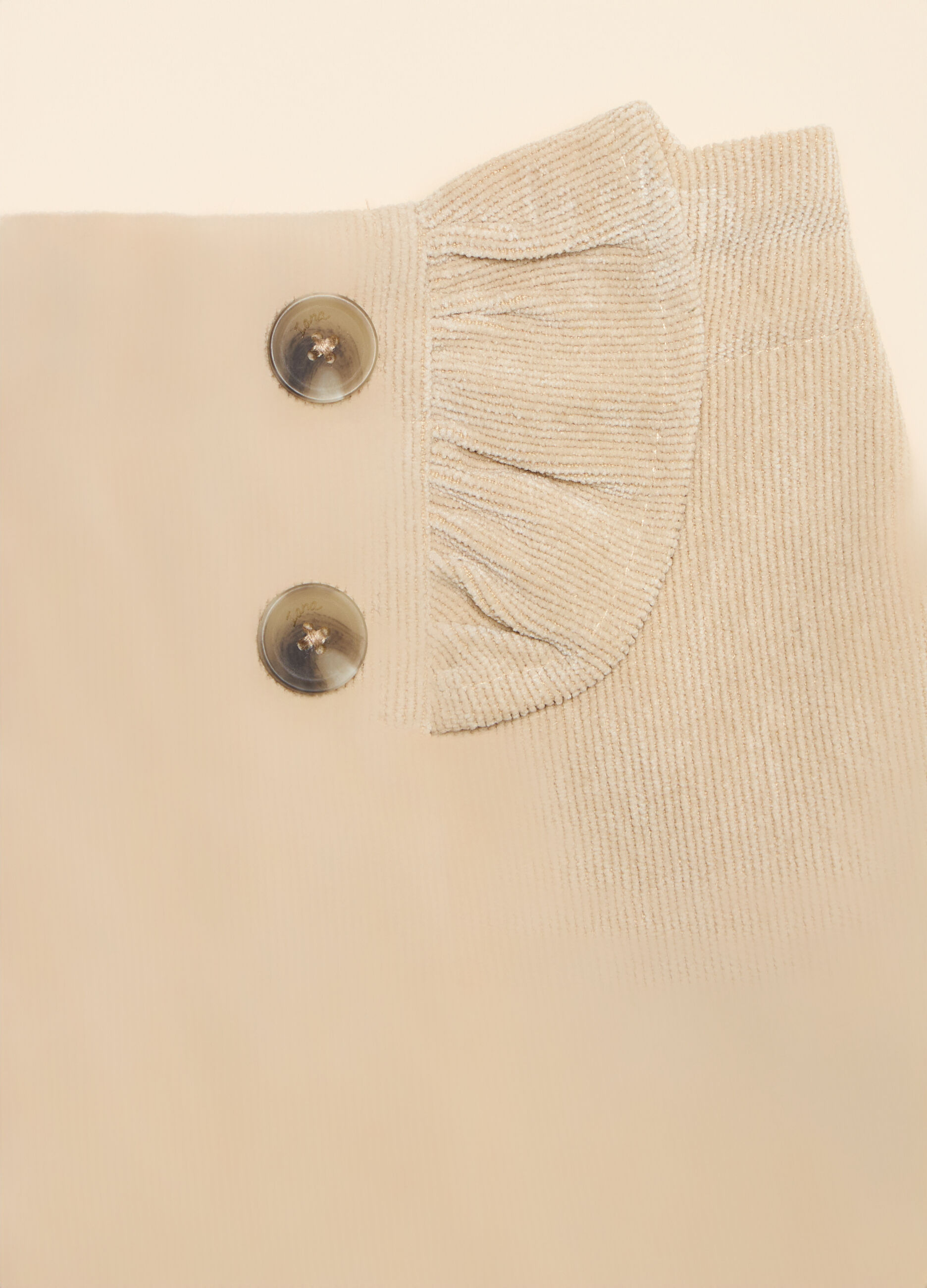 Gonna in costina di velluto_1