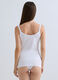 Canotta intima in jersey di cotone stretch donna_1