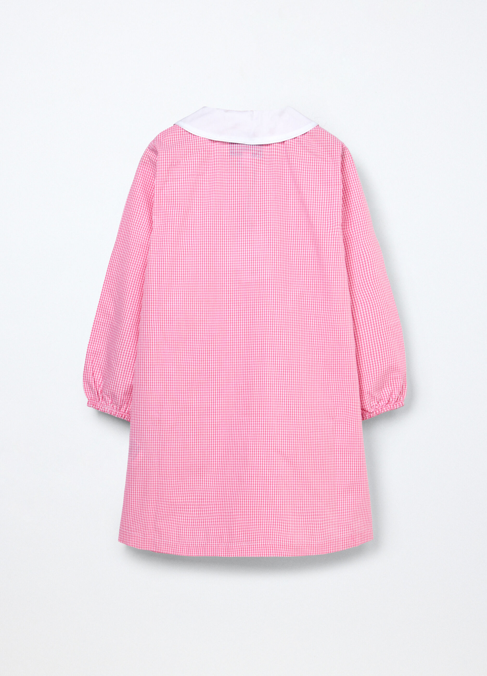 Grembiule misto cotone bambina_1