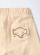 Jogger in puro cotone garzato Fit Regular neonato_2