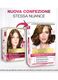 L'Or&eacute;al Paris Tinta Capelli Excellence, Copre i capelli bianchi, colore ricco, luminoso e a lunga durata, 5.3 Castano Chiaro Dorato._1