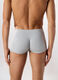 Boxer in cotone stretch uomo_1