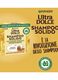 Garnier Ultra Dolce Shampoo Solido Tesori di Miele, Per Capelli Fragili che si Spezzano, Con packaging 100% ecologico plastic-free, 60 gr._2