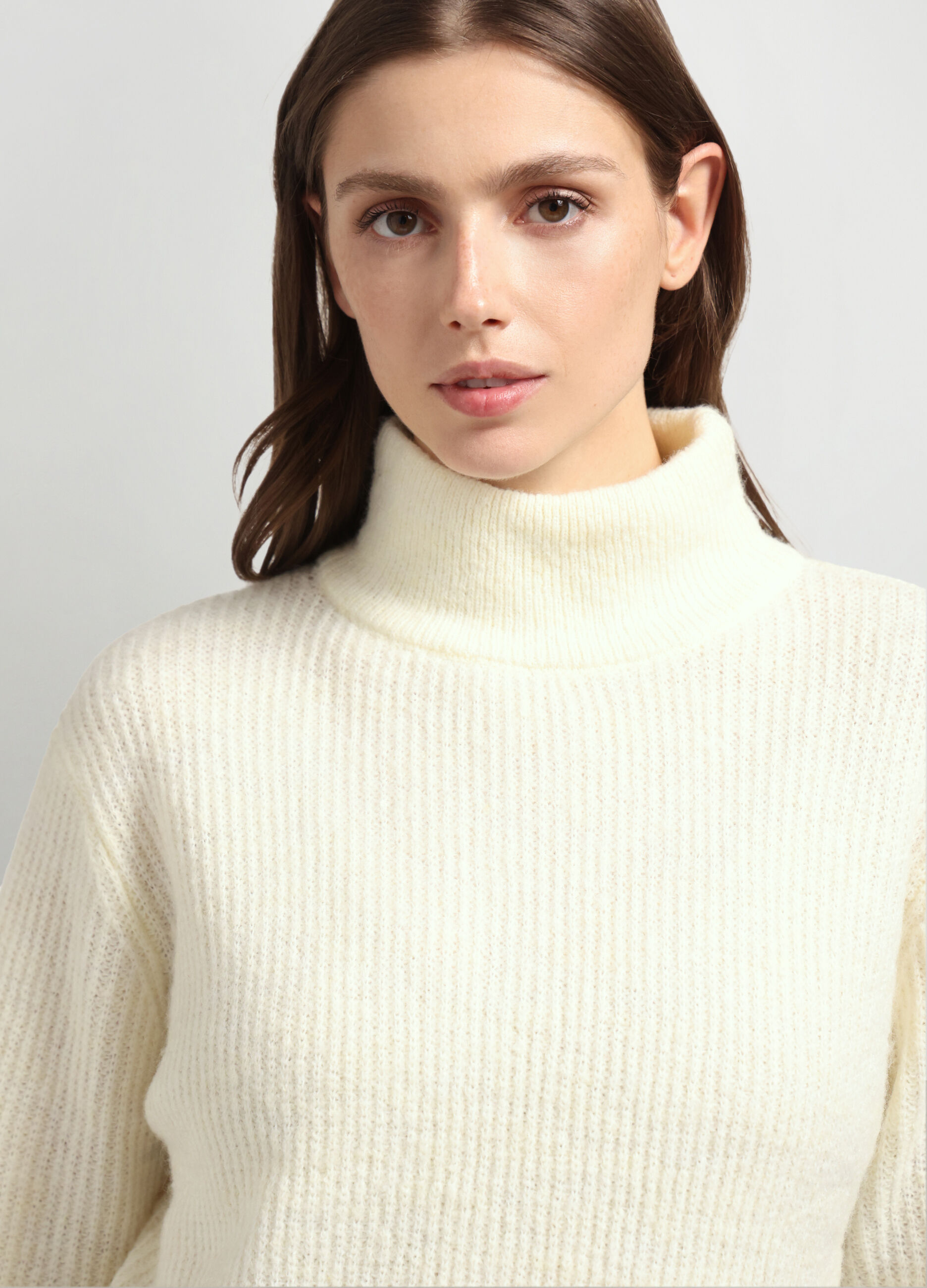 Dolcevita tricot donna_2