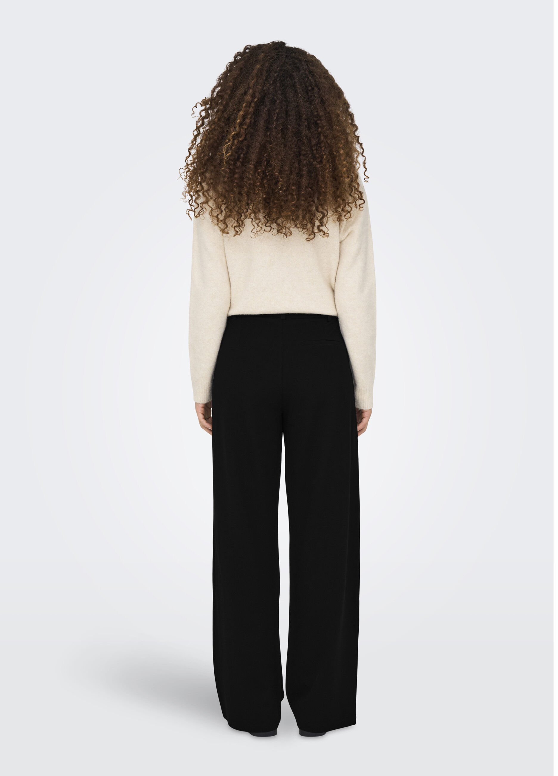 Pantaloni regular fit_1