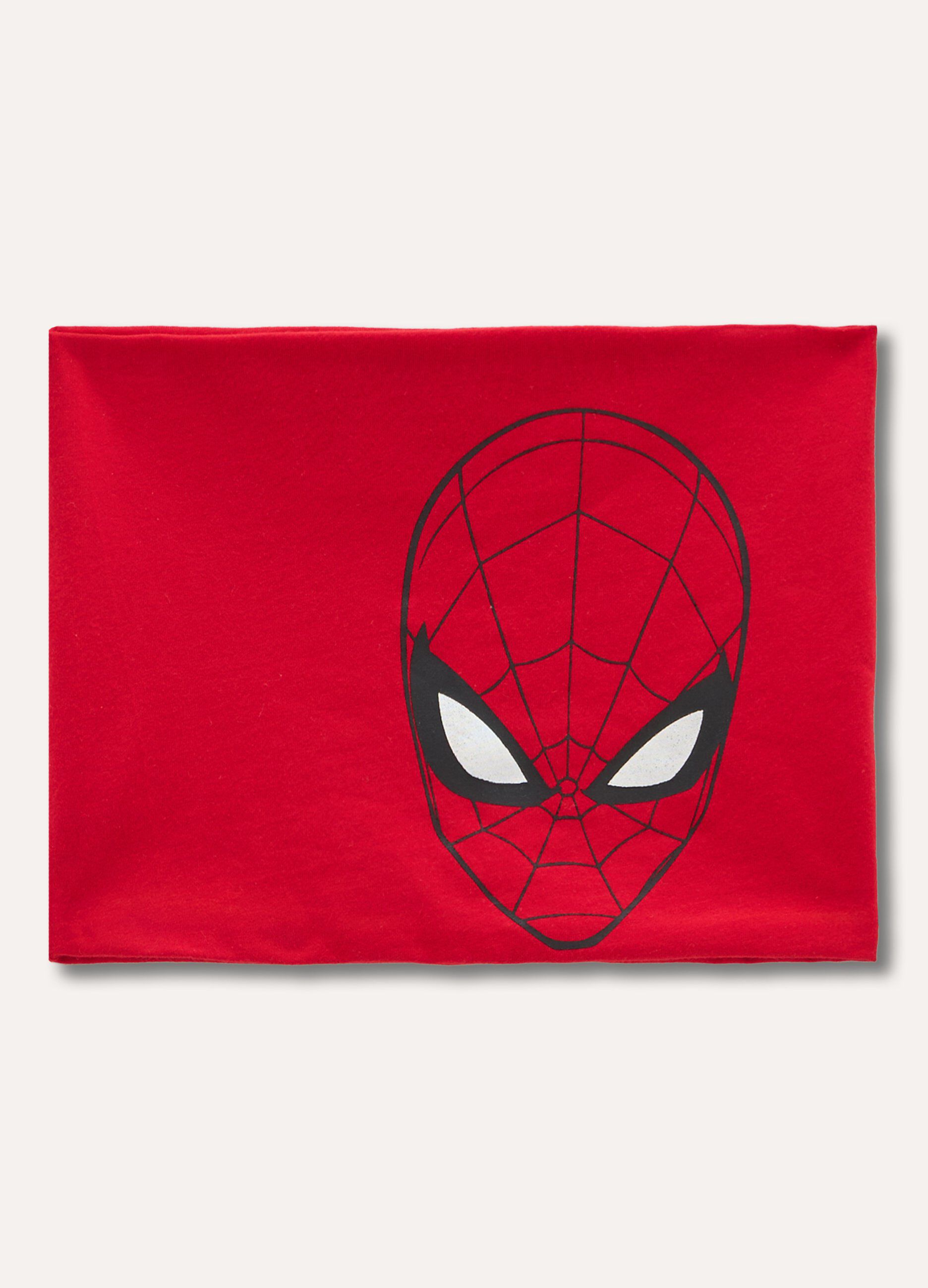 Scaldacollo Spider-Man_0