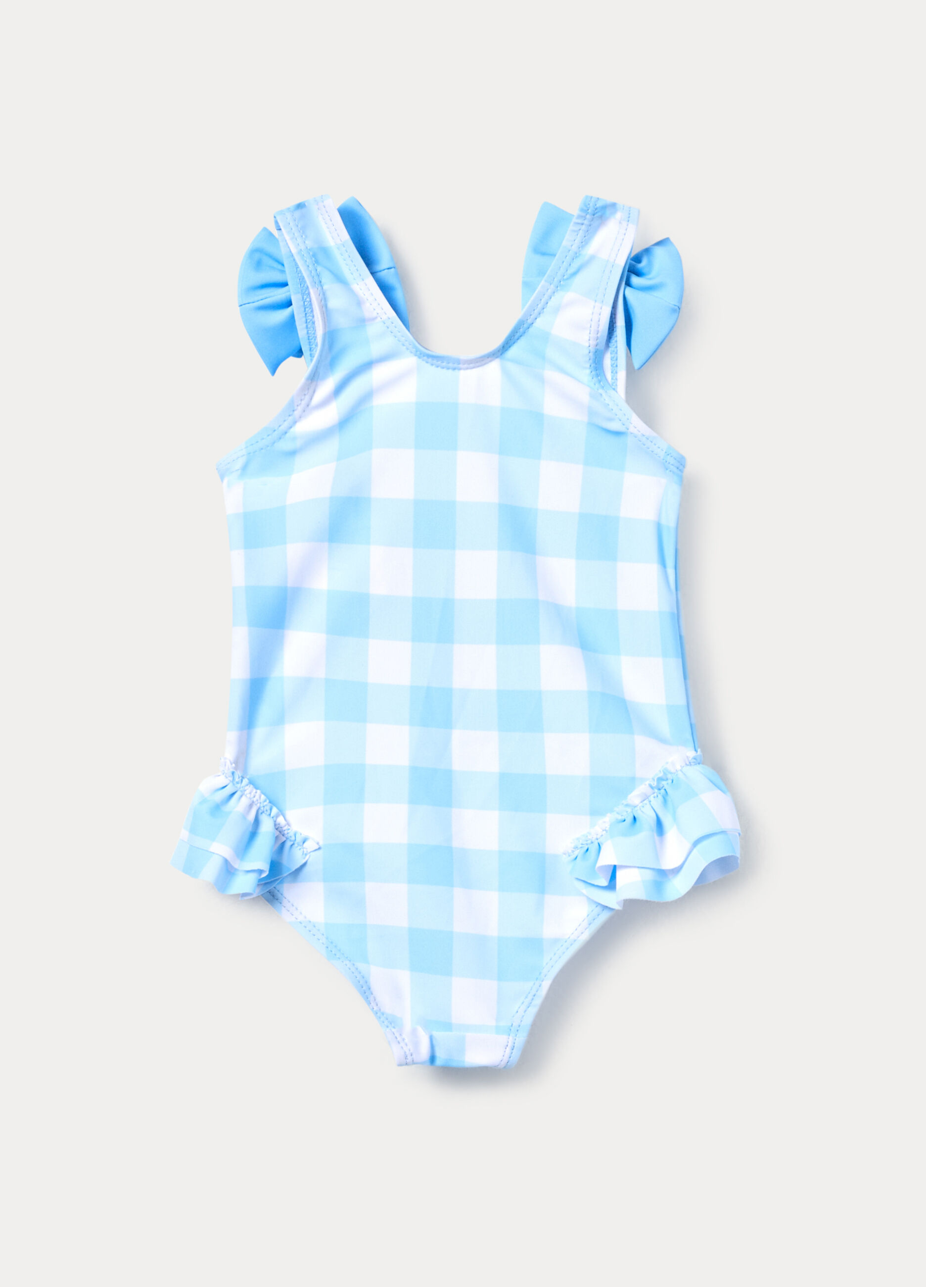 Costume da bagno intero _1