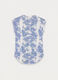 T-shirt Disney in jersey di puro cotone ragazza_1