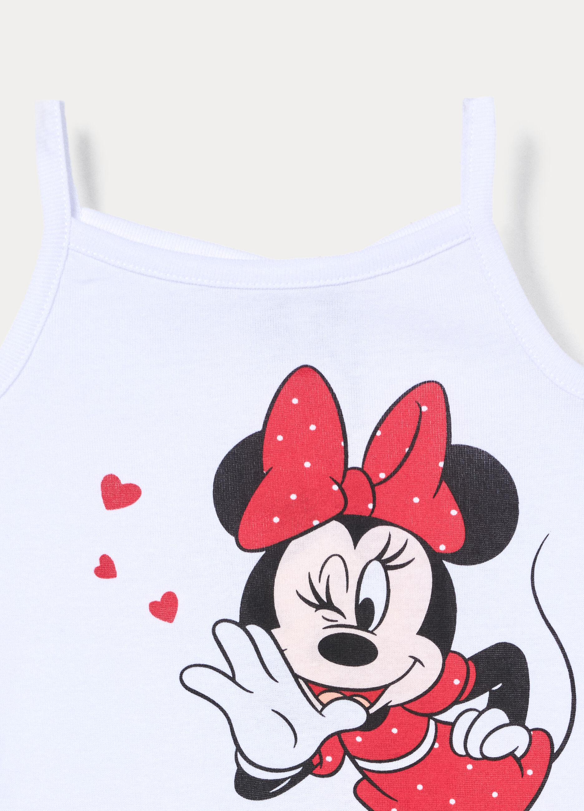 Pack 2 body Disney in costina di puro cotone_2