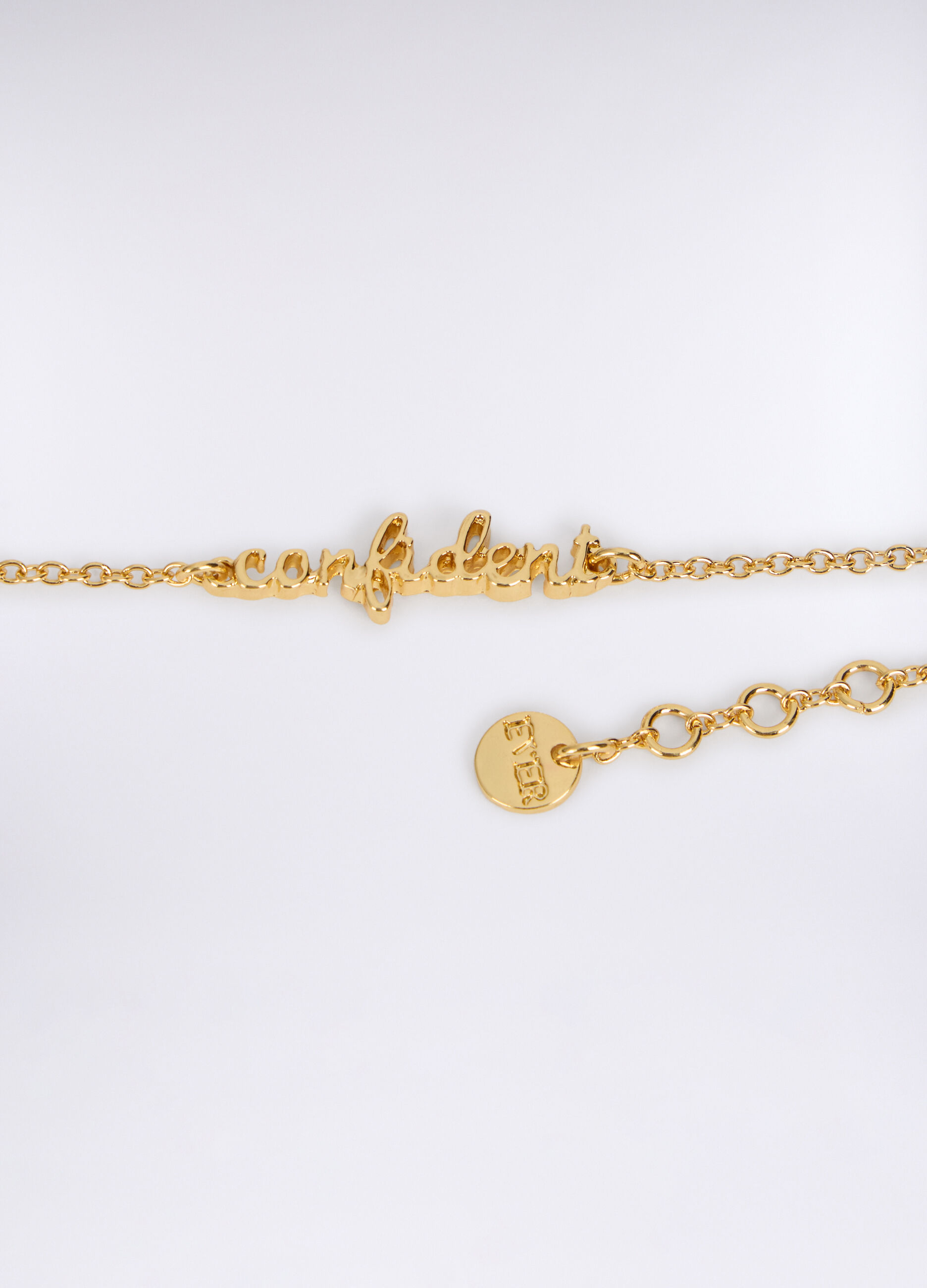 Bracciale Ever Confident donna_2