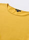 T-shirt in jersey di cotone stretch donna curvy_1