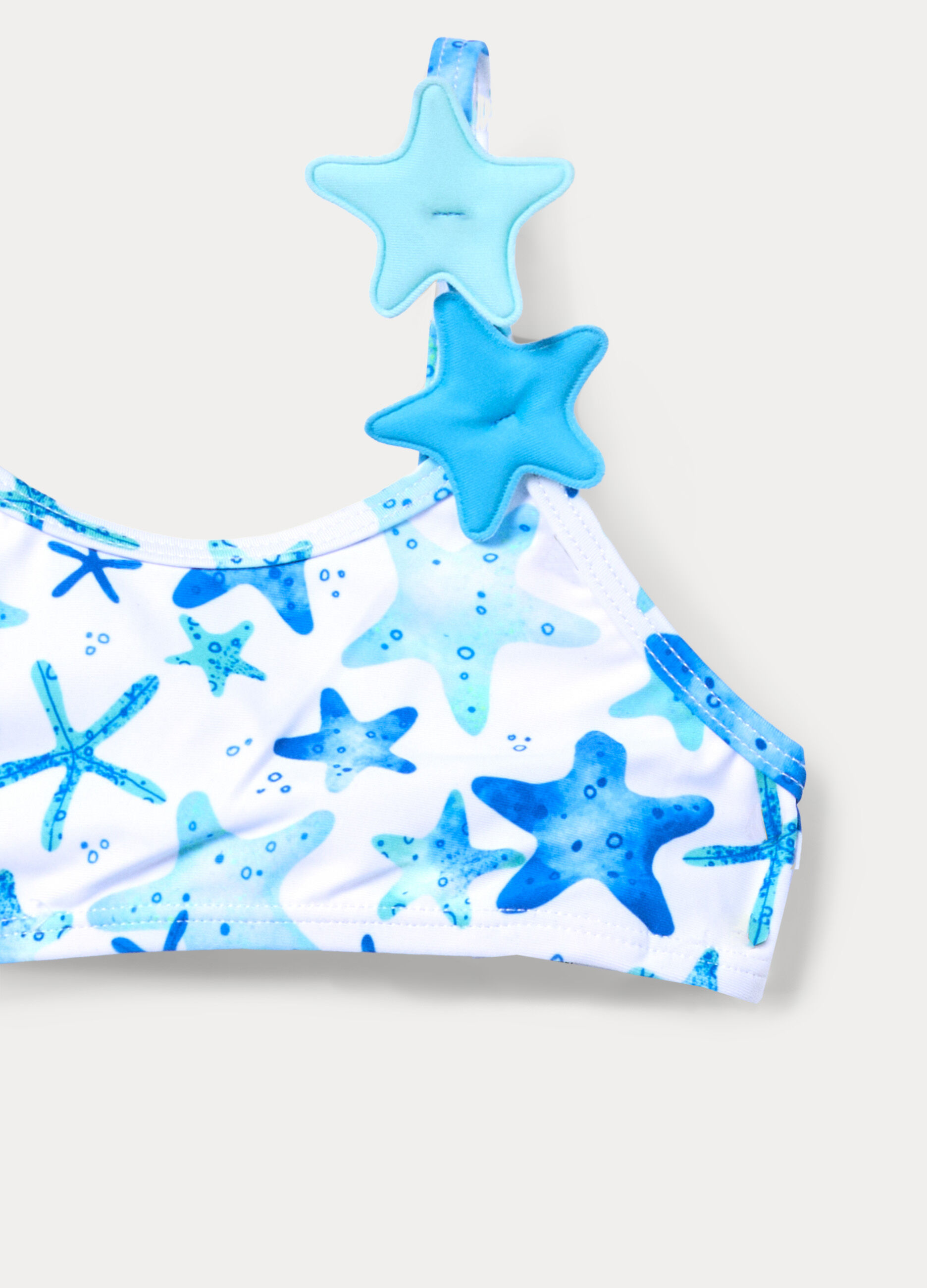 Costume bikini bambina