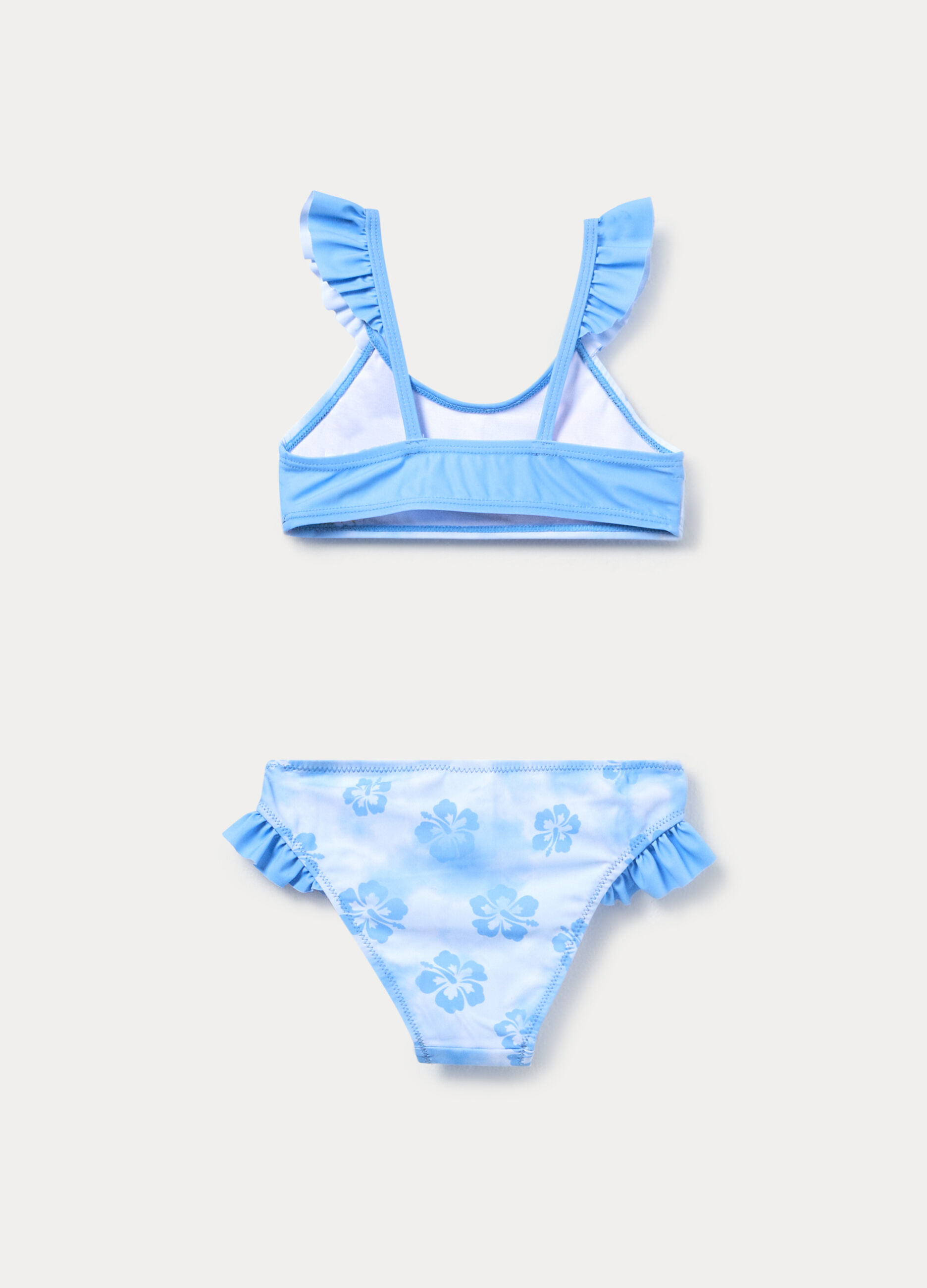 Costume bikini Disney bambina_1